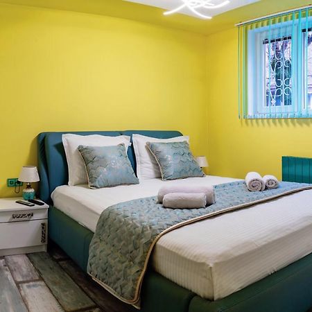 Sofiel Cozy Apartment - Top Center โซเฟีย ภายนอก รูปภาพ