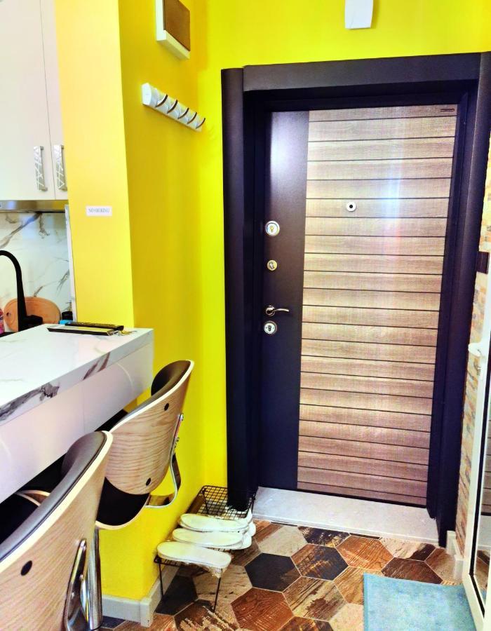 Sofiel Cozy Apartment - Top Center โซเฟีย ภายนอก รูปภาพ
