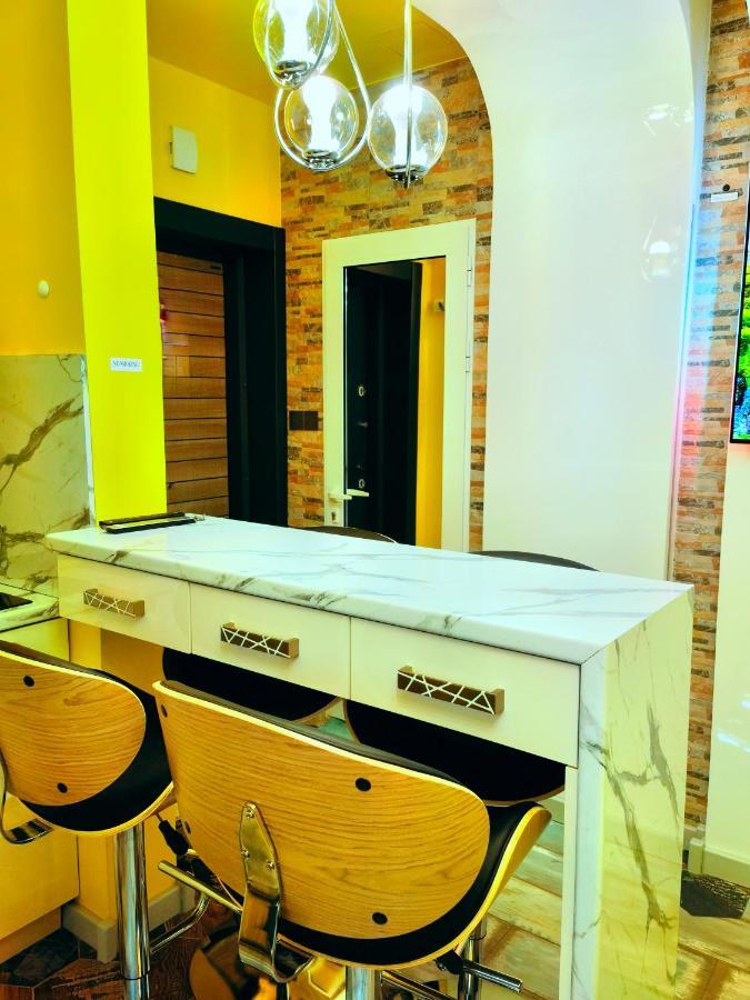 Sofiel Cozy Apartment - Top Center โซเฟีย ภายนอก รูปภาพ