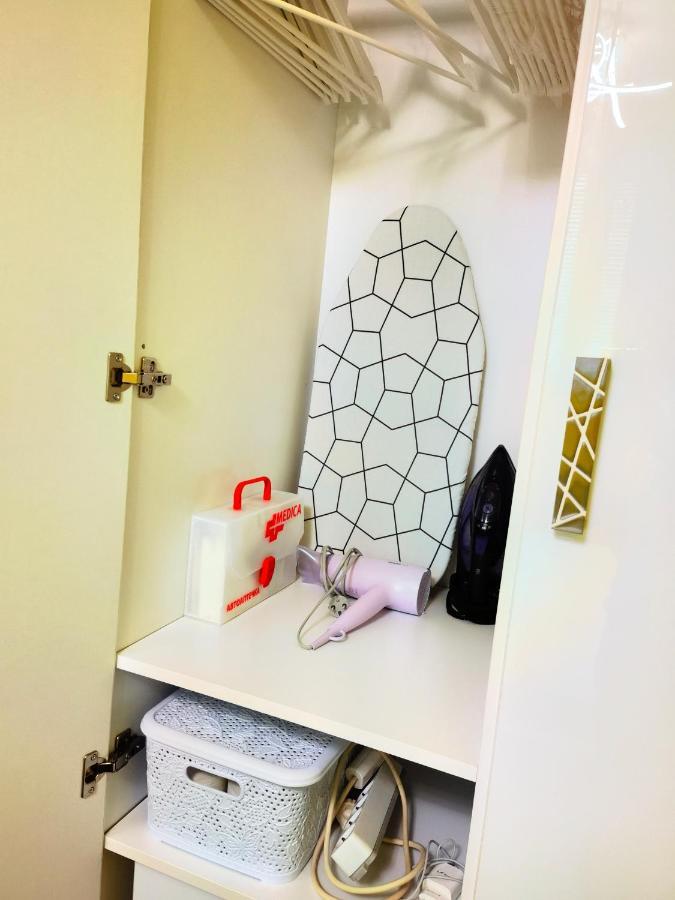 Sofiel Cozy Apartment - Top Center โซเฟีย ภายนอก รูปภาพ