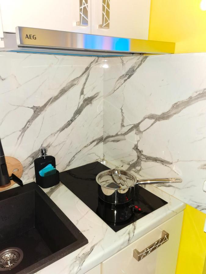 Sofiel Cozy Apartment - Top Center โซเฟีย ภายนอก รูปภาพ